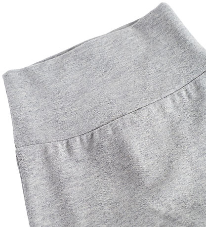 MarMar Leggings - Beer - Noos - Light Grey Melange MarMar Leggings - Beer - Noos - Light Grey Melange