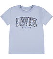 Levis T-skjorte - Kentucky Blue Levis T-skjorte - Kentucky Blue