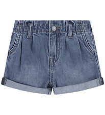 Levis Shorts - Denim - Drew Me In Levis Shorts - Denim - Drew Me In