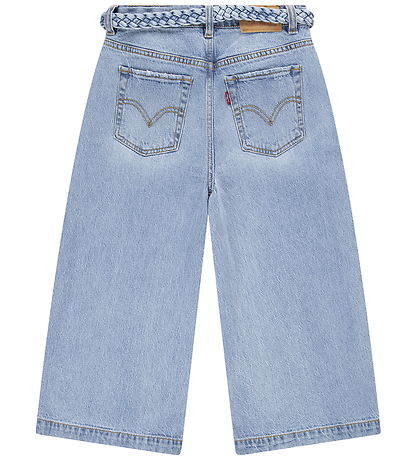 Levis Gallabuxur - Gallaefni - Free Spirit Levis Gallabuxur - Gallaefni - Free Spirit