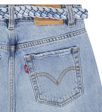 Levis Gallabuxur - Gallaefni - Free Spirit Levis Gallabuxur - Gallaefni - Free Spirit