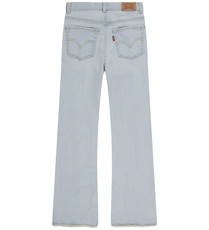 Levis Jeans - 726 - Over de Rainbow