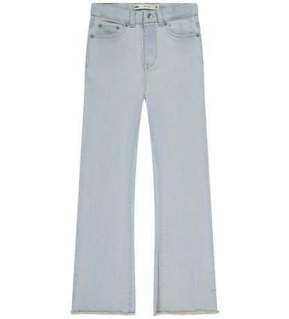 Levis Jeans - 726 - Over de Rainbow