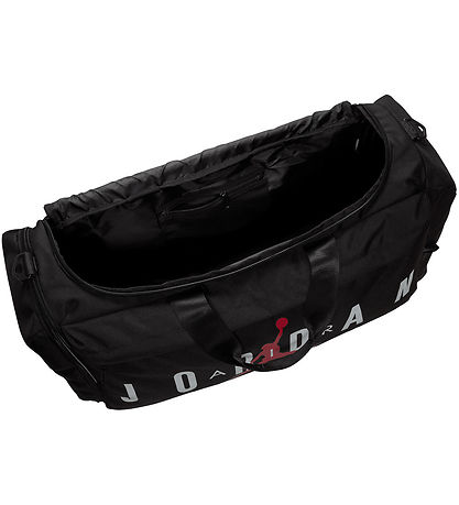 Jordan Sports Bag - Duffel Bag M - Black