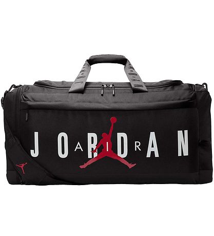 Jordan Sports Bag - Duffel Bag M - Black