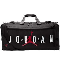 Jordan Sportväska - Duffelväska S - Svart