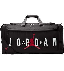 Jordan Sportväska - Resväska L - Svart