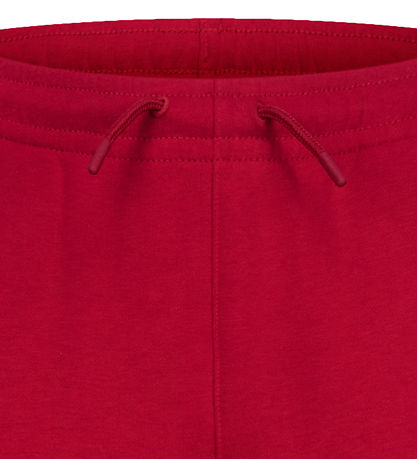 Jordan Joggingbroek - Gym Rood m. Logo Jordan Joggingbroek - Gym Rood m. Logo