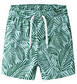 Name It Shorts - NmmJivan - Deep Jungle Name It Shorts - NmmJivan - Deep Jungle