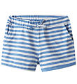 Name It Shorts - NmfJoane - Marina Name It Shorts - NmfJoane - Marina