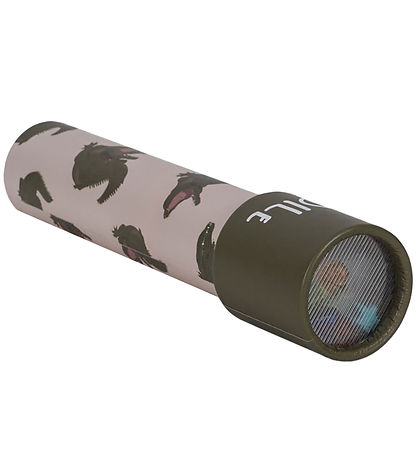 Konges Sløjd Kaleidoscope - Crocodile