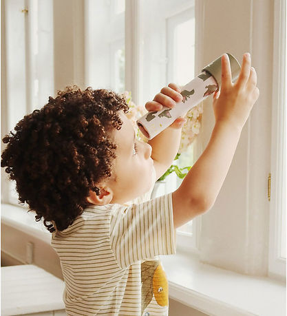 Konges Sløjd Kaleidoscope - Crocodile