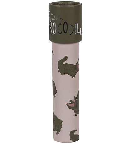 Konges Sløjd Kaleidoscope - Crocodile