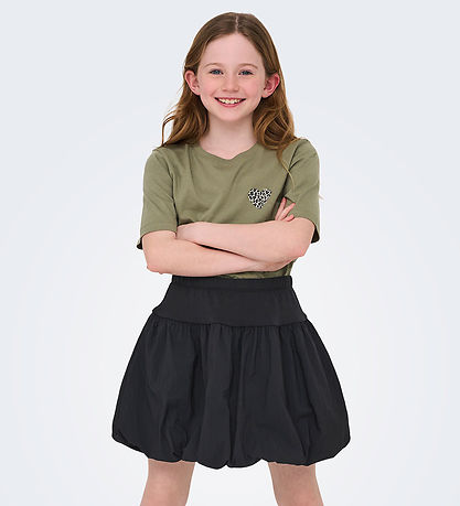Kids Only Skirt - KogLia - Black