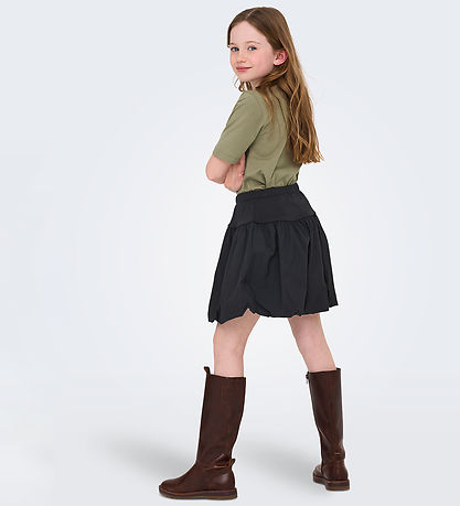 Kids Only Skirt - KogLia - Black