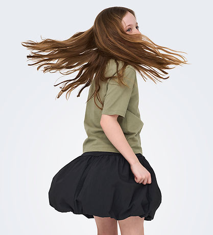 Kids Only Skirt - KogLia - Black