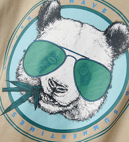 T-Shirt Name It - NkmJosh - Fossile de l'île T-Shirt Name It - NkmJosh - Fossile de l'île