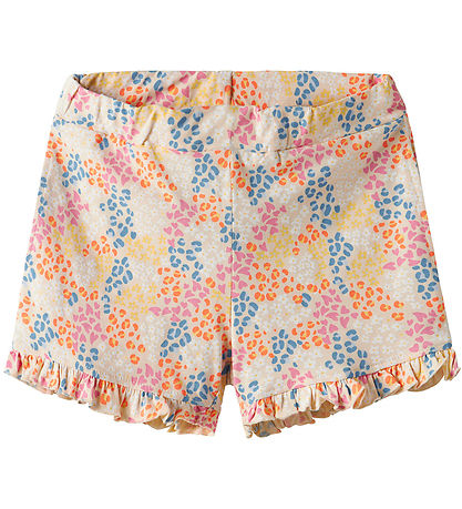 Name It Shorts - NkfJoane - Fresh Salmon