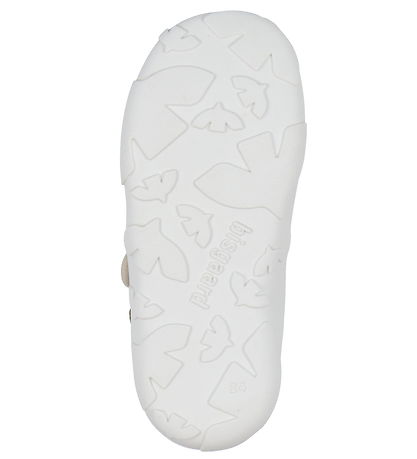 Bisgaard Slippers - Noos - Maddy - Wild Flower Purple