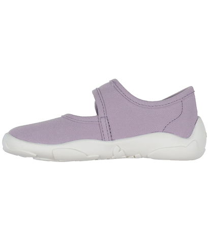 Bisgaard Slippers - Noos - Maddy - Light Purple