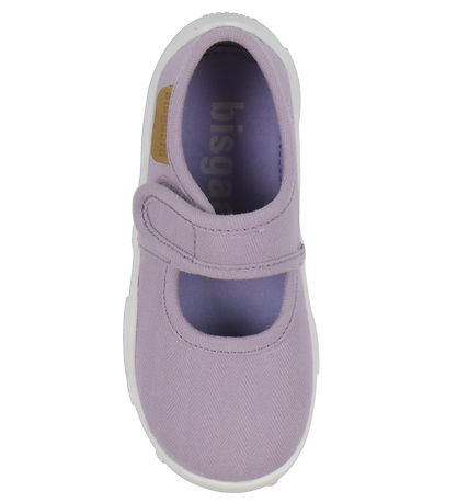 Bisgaard Slippers - Noos - Maddy - Light Purple