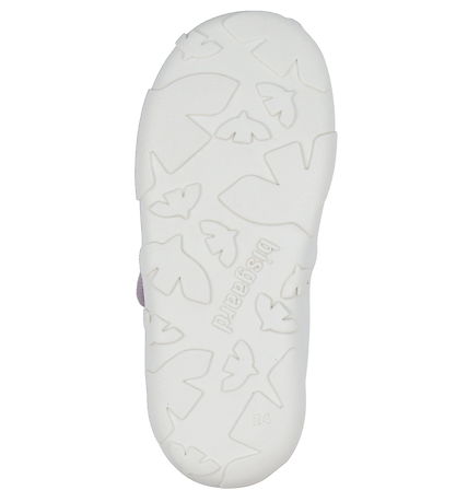 Bisgaard Slippers - Noos - Maddy - Light Purple