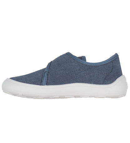 Bisgaard Slippers - Noos - Pav - Navy
