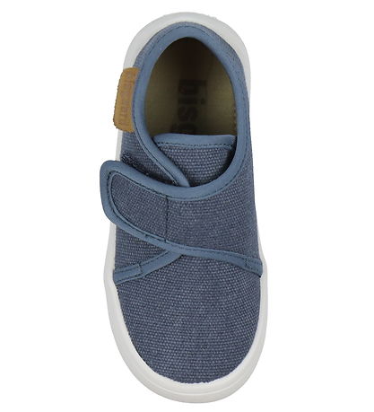 Bisgaard Slippers - Noos - Pav - Navy