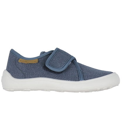 Bisgaard Slippers - Noos - Pav - Navy