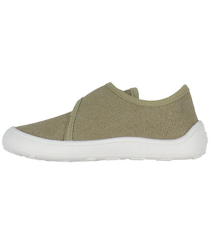 Bisgaard Hausschuhe - Noos - Pav - Khaki