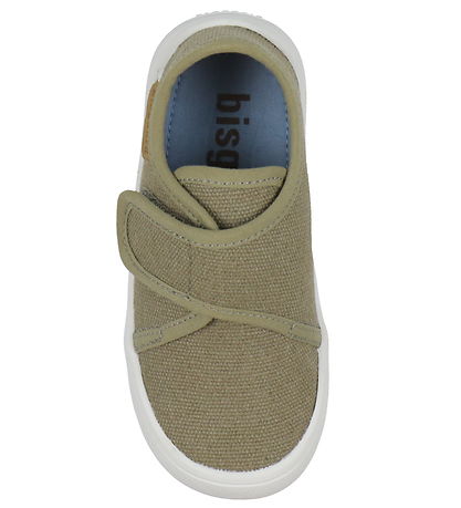Bisgaard Hausschuhe - Noos - Pav - Khaki