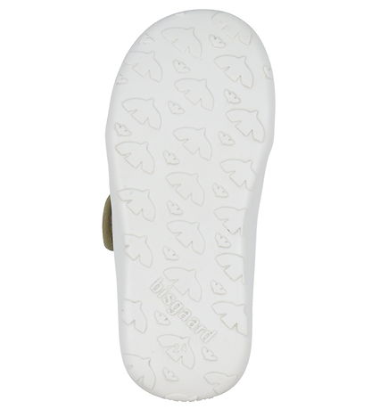 Bisgaard Hausschuhe - Noos - Pav - Khaki
