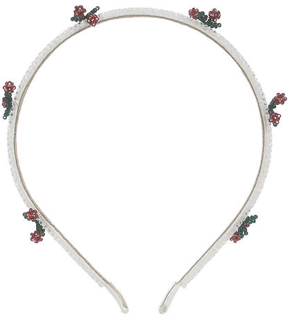 Konges Sløjd Haarband - Multi m. Kersen Konges Sløjd Haarband - Multi m. Kersen