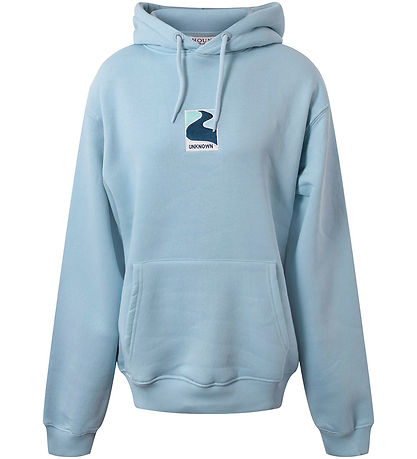 Hound Hoodie - Light Blue Hound Hoodie - Light Blue