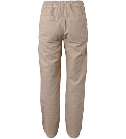 Hound Trousers - Sand Hound Trousers - Sand