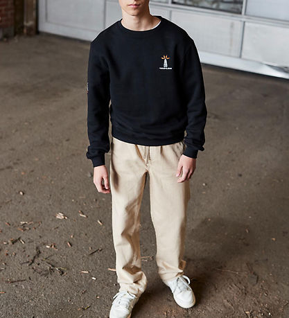 Hound Trousers - Sand Hound Trousers - Sand