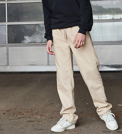 Hound Trousers - Sand Hound Trousers - Sand