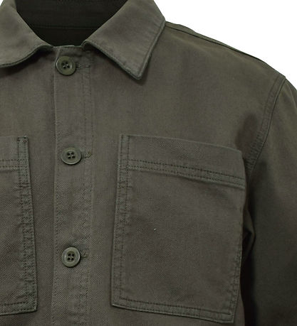 Hound Shirt - Dark Army