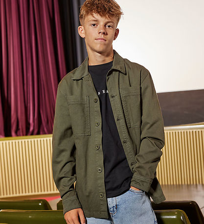 Hound Shirt - Dark Army