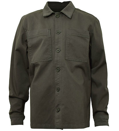 Hound Shirt - Dark Army