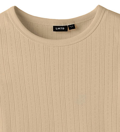 LMTD T-skjorte - NlfNomina - Oxford Tan LMTD T-skjorte - NlfNomina - Oxford Tan
