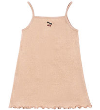 Konges Sløjd Dress - Roli - Cameo Rose Konges Sløjd Dress - Roli - Cameo Rose