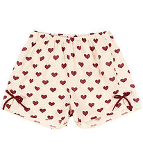 Konges Sløjd Shorts - Ava Wear - Amour Rouge Konges Sløjd Shorts - Ava Wear - Amour Rouge