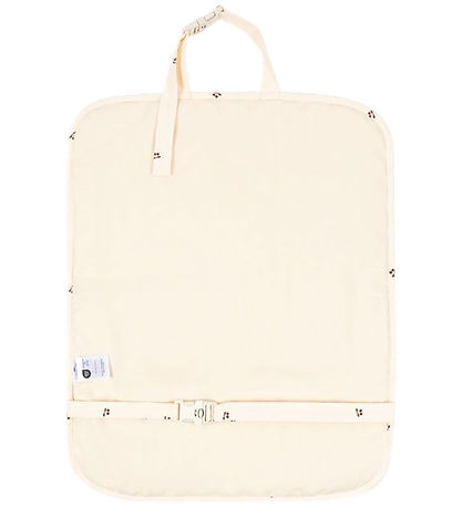 Konges Sløjd Organizer To Car - Cherry Konges Sløjd Organizer To Car - Cherry