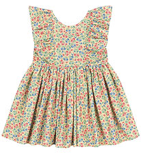 Konges Sløjd Dress - Cianna - Fandango Fleur Konges Sløjd Dress - Cianna - Fandango Fleur