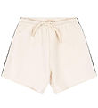 Konges Sløjd Shorts - Piqué - Florian - Antique White Konges Sløjd Shorts - Piqué - Florian - Antique White