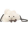 Jellycat Bag - 23 cm - Amuseable Cloud