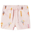 Name It Shorts - NmfJillian - Ballerina Name It Shorts - NmfJillian - Ballerina