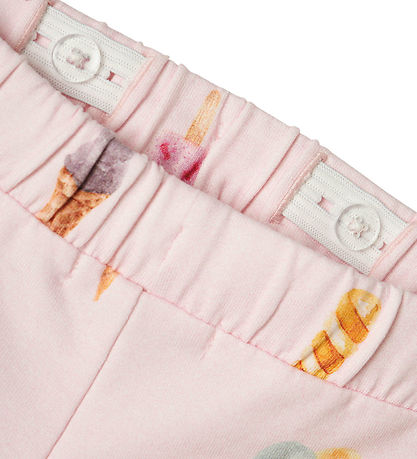Name It Shorts - NmfJillian - Ballerina Name It Shorts - NmfJillian - Ballerina
