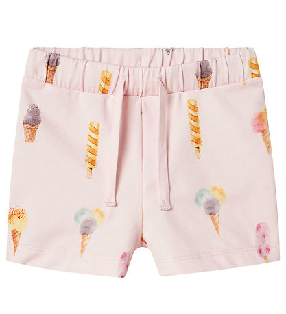 Name It Shorts - NmfJillian - Ballerina Name It Shorts - NmfJillian - Ballerina